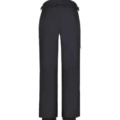Pantaloni tecnici Icepeak Colman Black