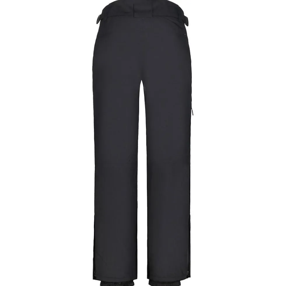 Pantaloni tecnici Icepeak Colman Black