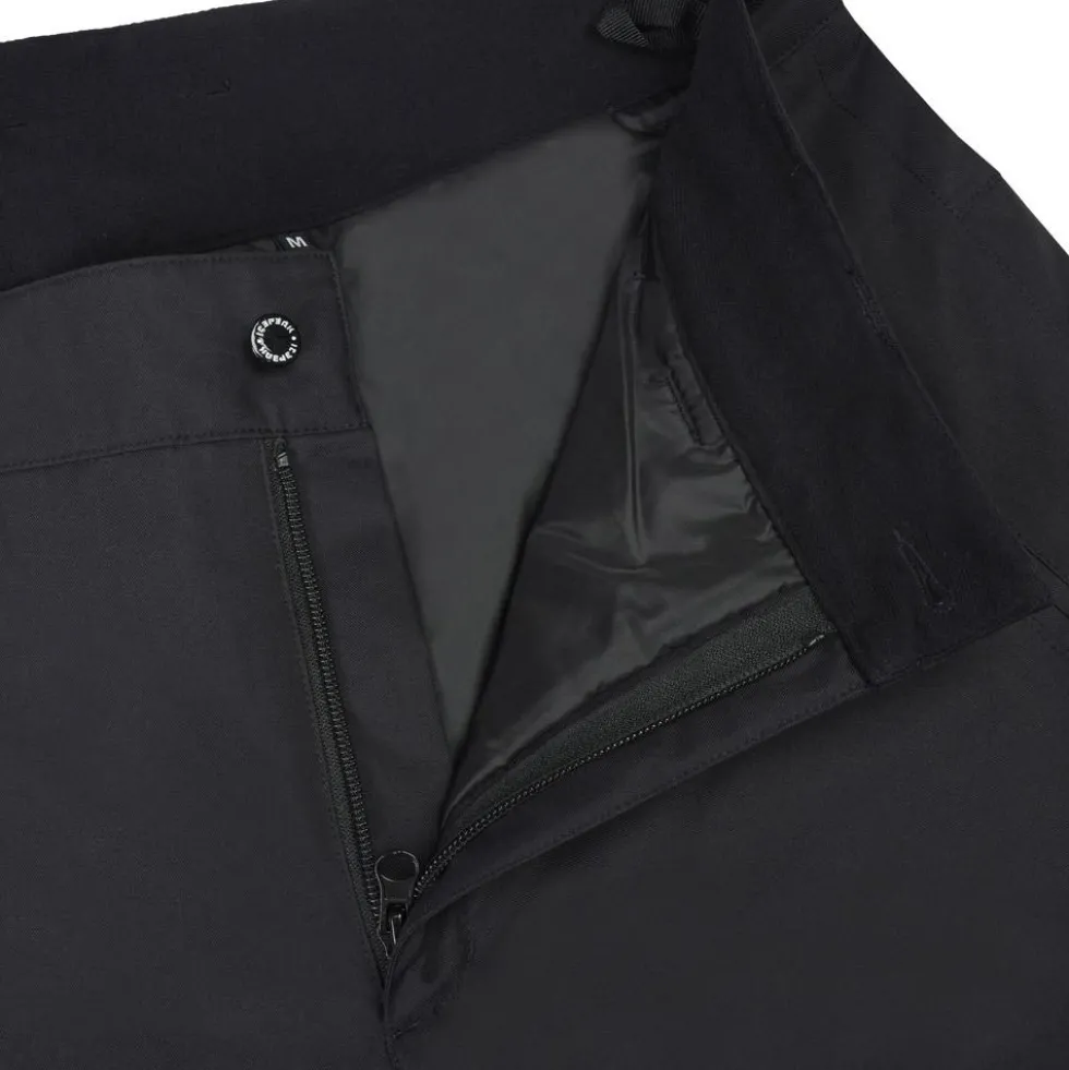 Pantaloni tecnici Icepeak Colman Black