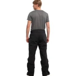 Pantaloni tecnici Icepeak Colman Black