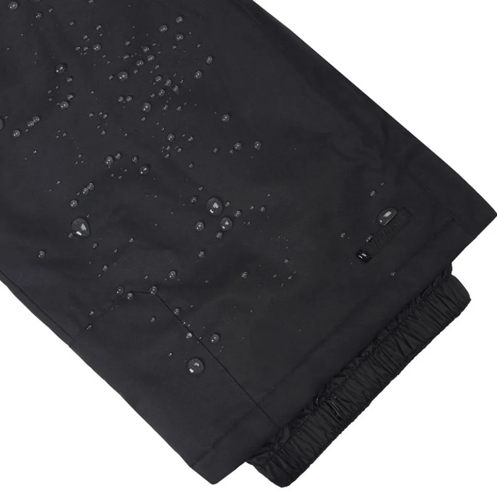 Pantaloni tecnici Icepeak Colman Black