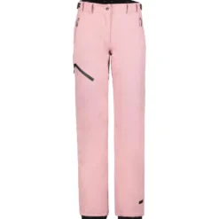 Pantaloni tecnici Icepeak Curlew Rose