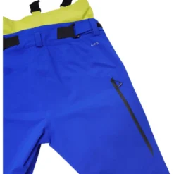 Pantaloni tecnici Icepeak Dudley Bleu