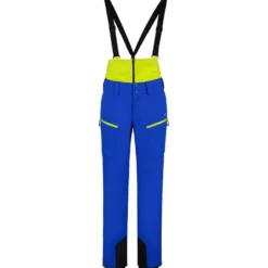 Pantaloni tecnici Icepeak Dudley Bleu