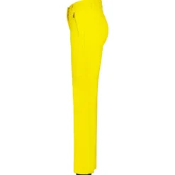 Pantaloni tecnici Icepeak Entiat Jaune