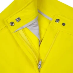 Pantaloni tecnici Icepeak Entiat Jaune