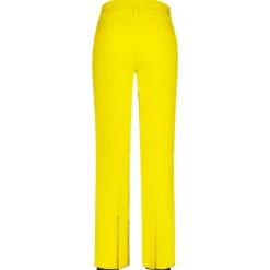 Pantaloni tecnici Icepeak Entiat Jaune