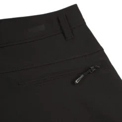 Pantaloni tecnici Icepeak Erding Noir