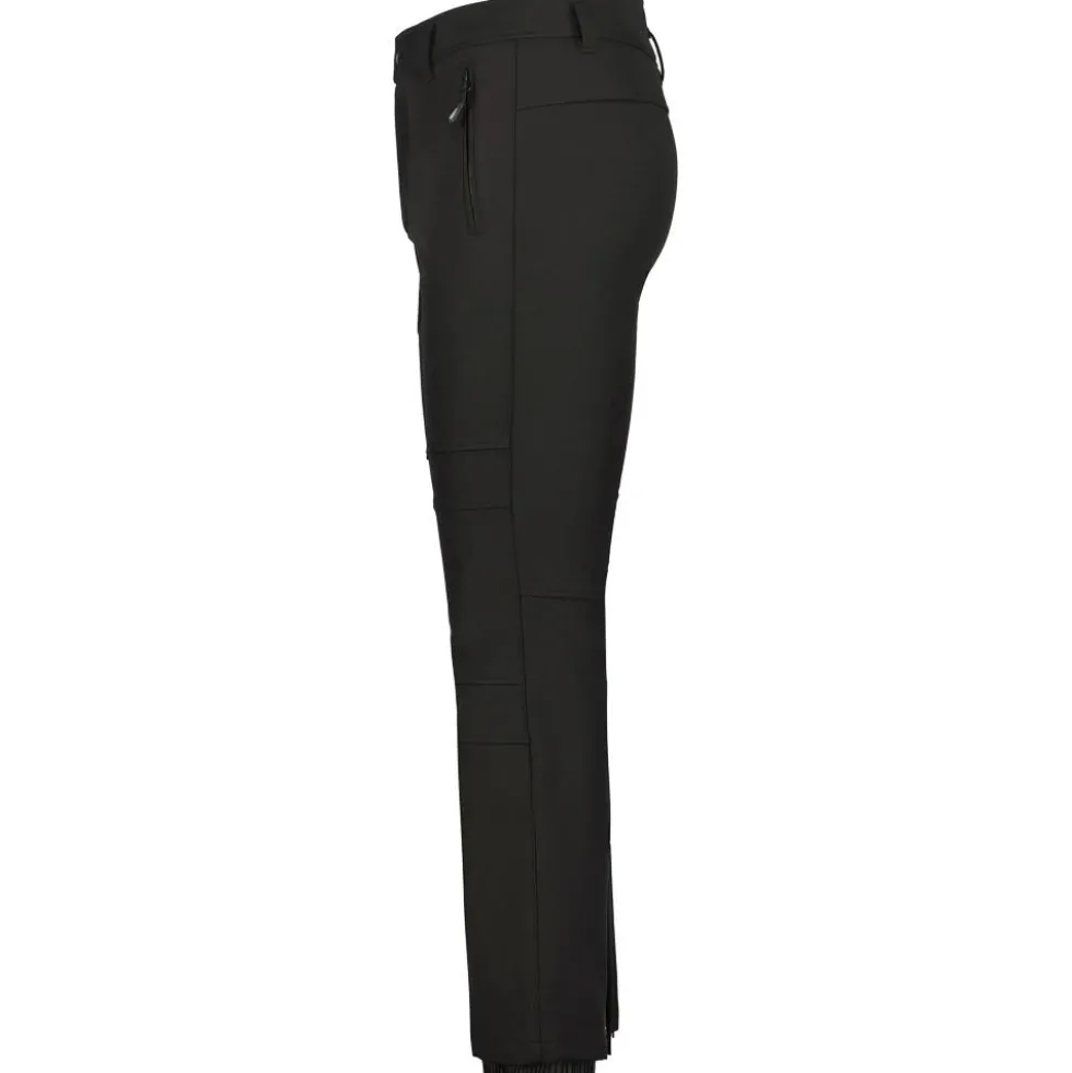 Pantaloni tecnici Icepeak Erding Noir