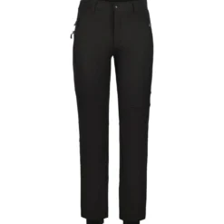 Pantaloni tecnici Icepeak Erding Noir