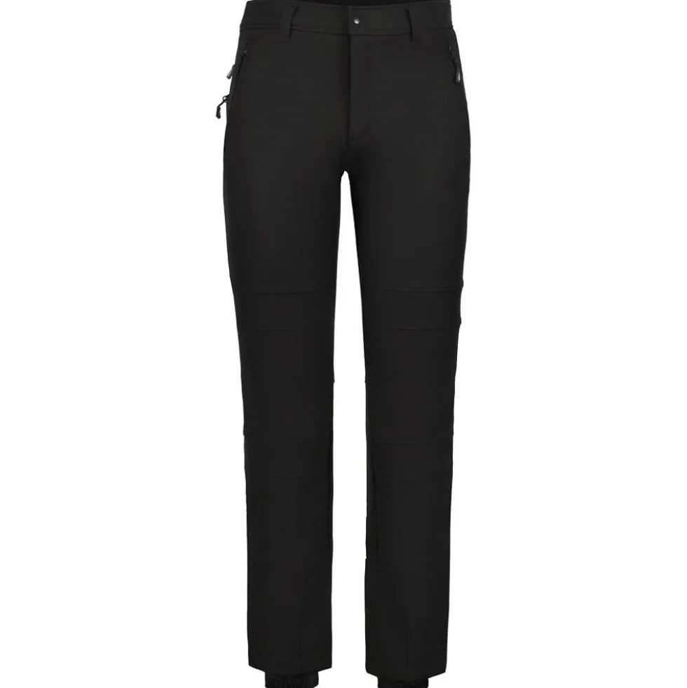 Pantaloni tecnici Icepeak Erding Noir