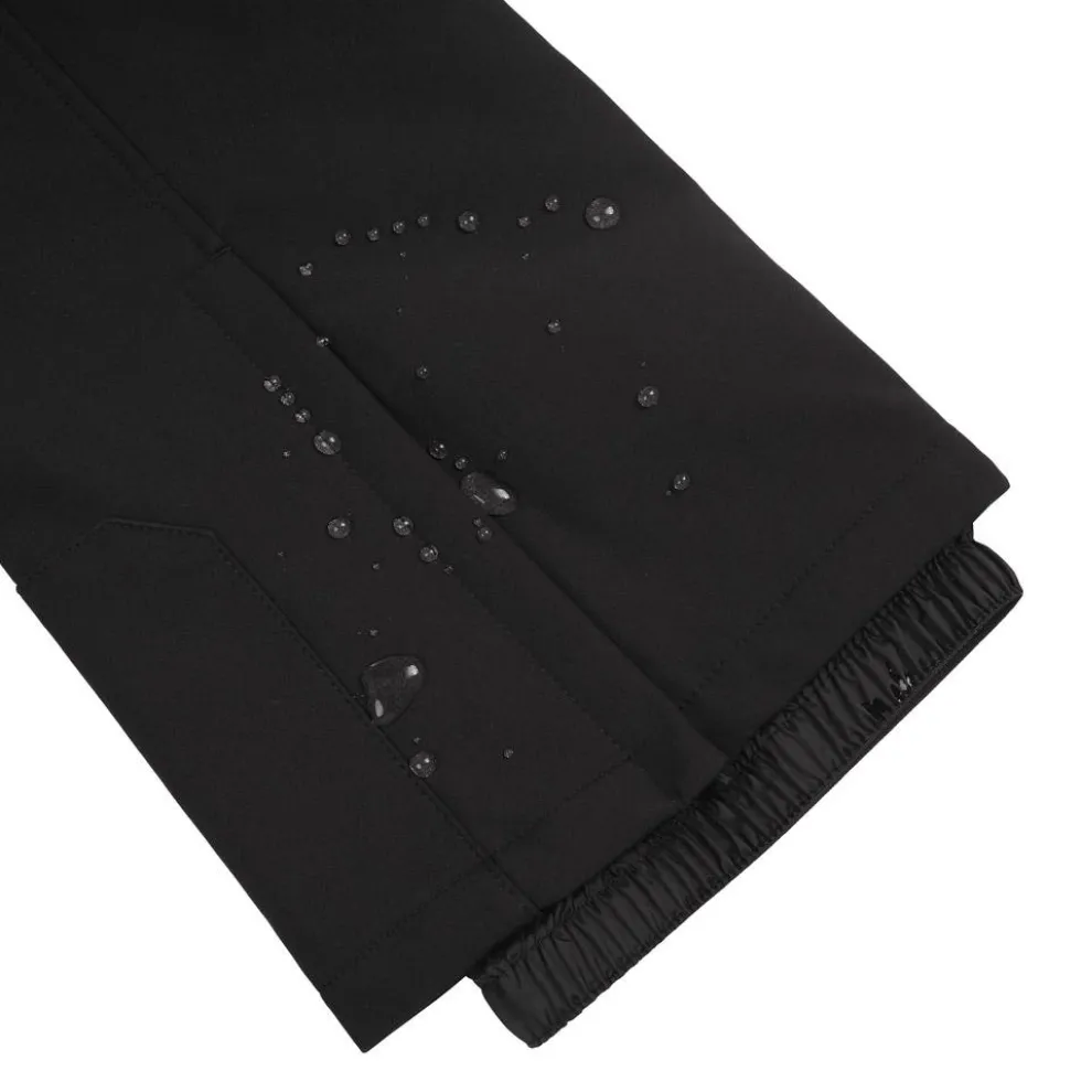Pantaloni tecnici Icepeak Erding Noir