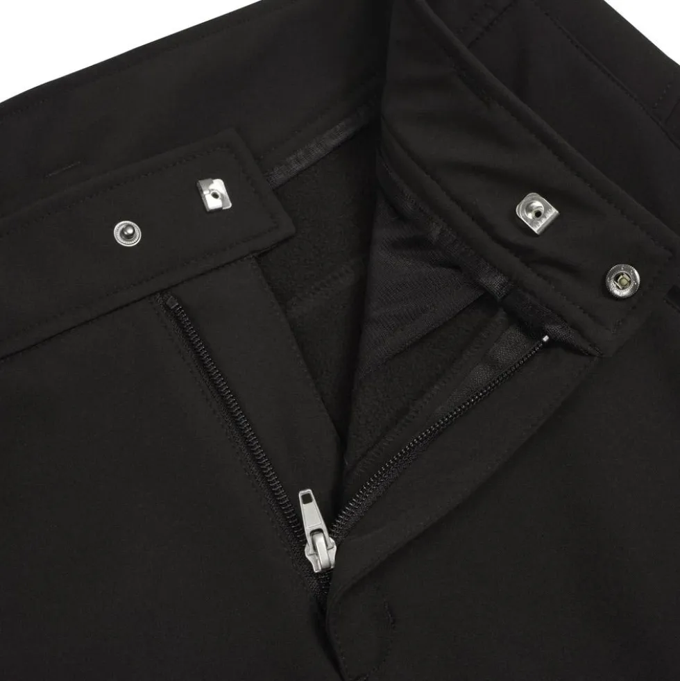 Pantaloni tecnici Icepeak Erding Noir