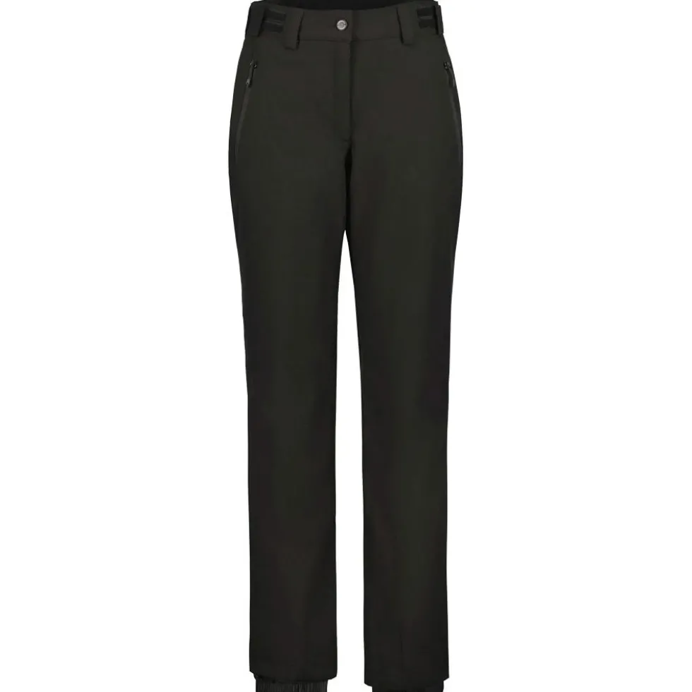 Pantaloni tecnici Icepeak Flasher Noir