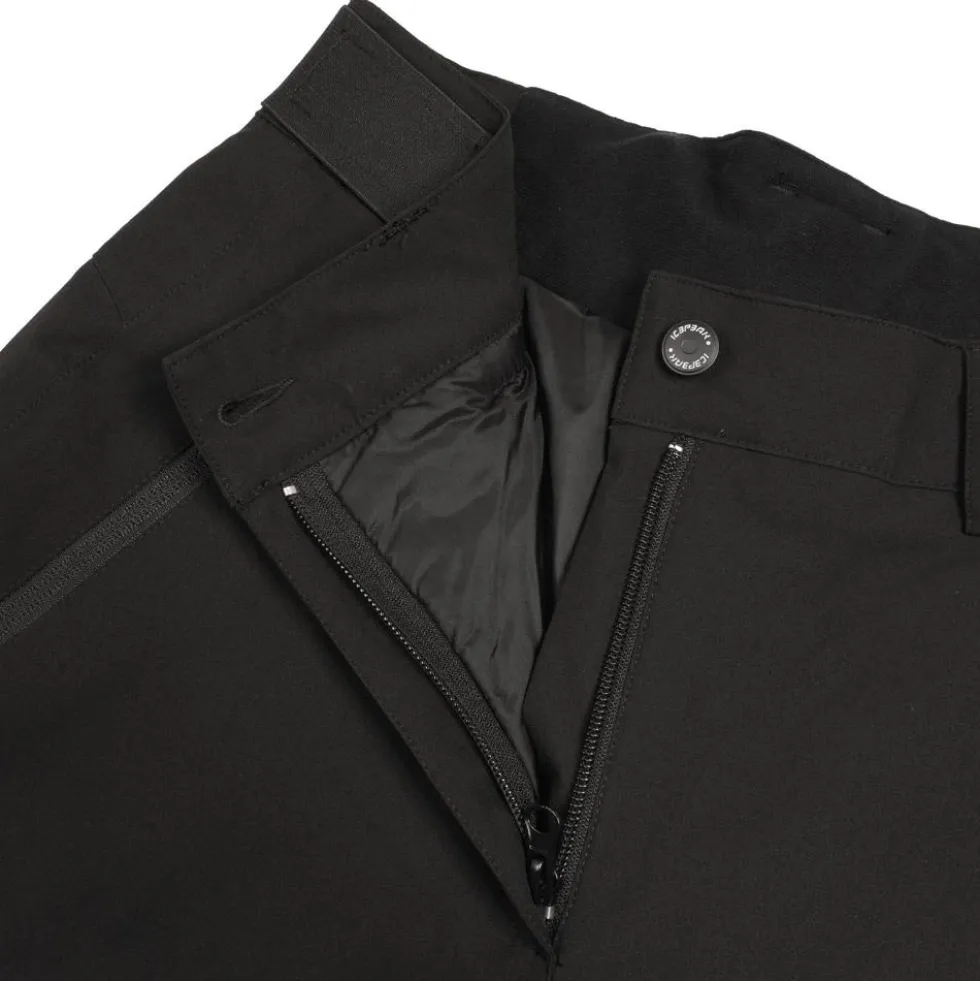 Pantaloni tecnici Icepeak Flasher Noir