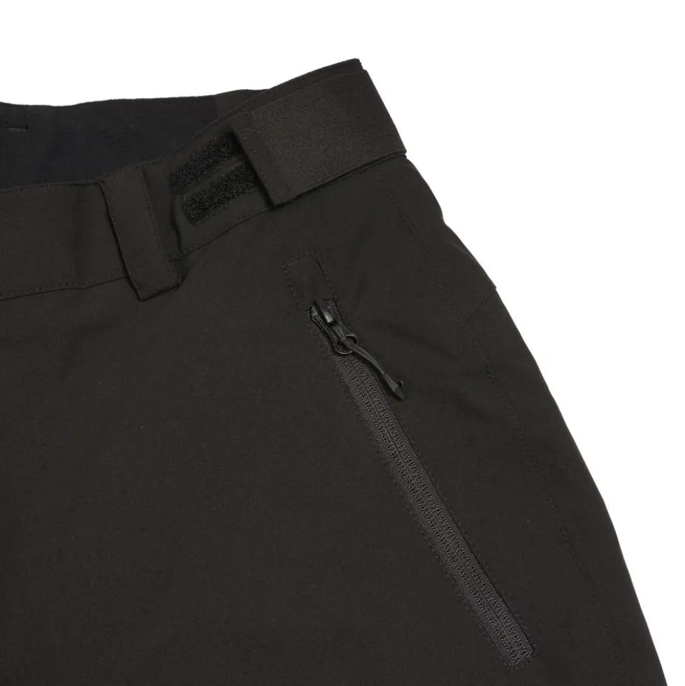 Pantaloni tecnici Icepeak Flasher Noir