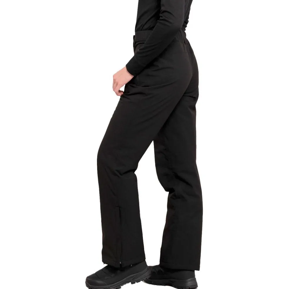 Pantaloni tecnici Icepeak Flasher Noir
