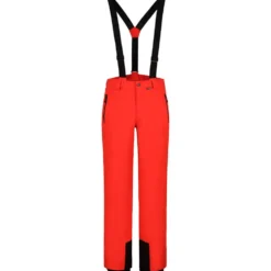 Pantaloni tecnici Icepeak Freiberg Rouge De Corail