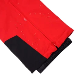 Pantaloni tecnici Icepeak Freiberg Rouge De Corail