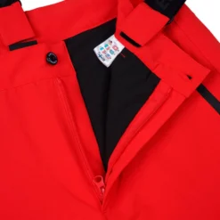 Pantaloni tecnici Icepeak Freiberg Rouge De Corail