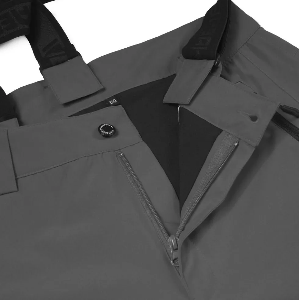 Pantaloni tecnici Icepeak Freiberg Noir
