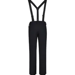 Pantaloni tecnici Icepeak Freiberg Noir