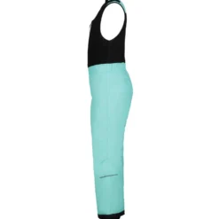 Pantaloni tecnici Icepeak Jiazi Kd Turquoise