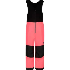 Pantaloni tecnici Icepeak Jiazi Kd Rose
