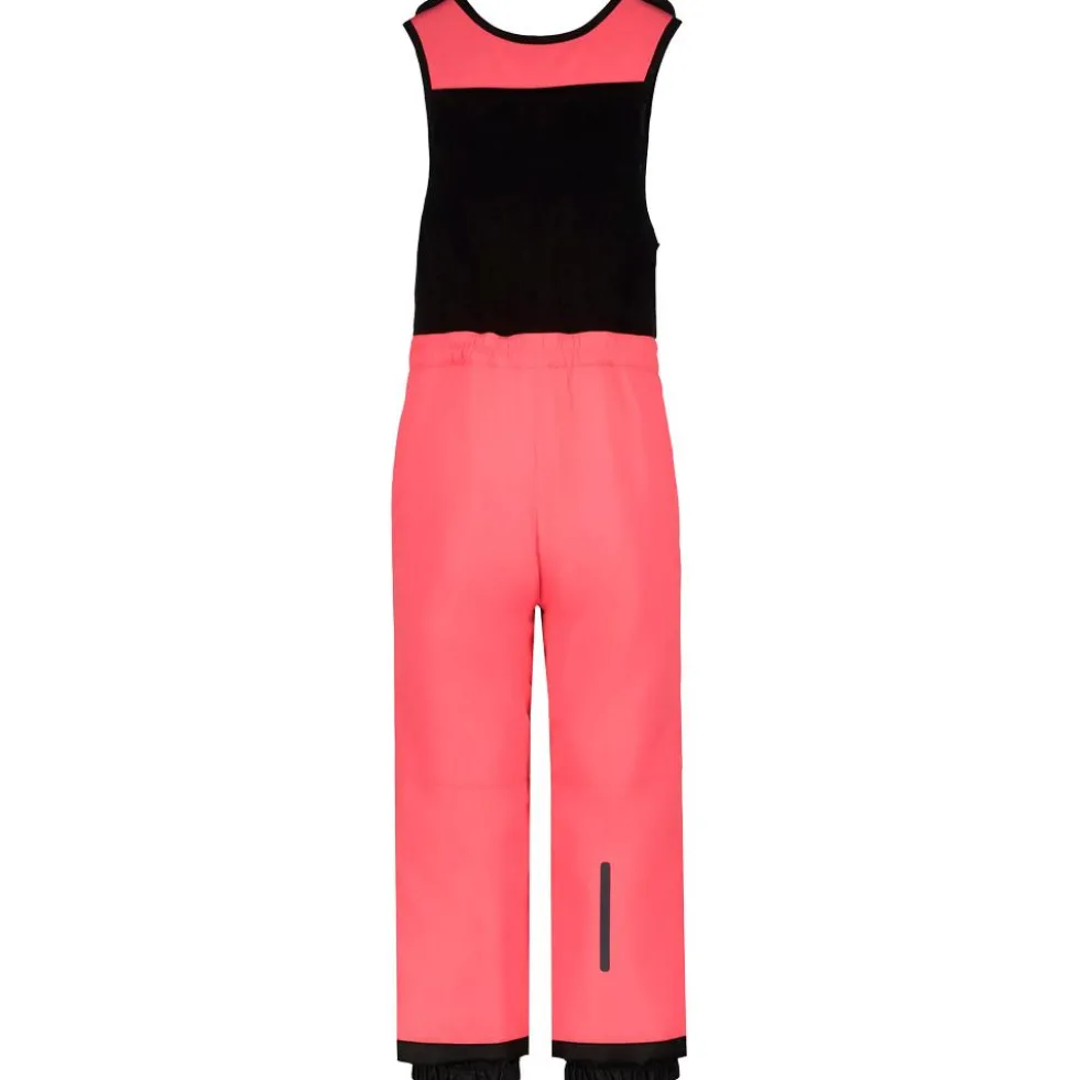 Pantaloni tecnici Icepeak Jiazi Kd Rose