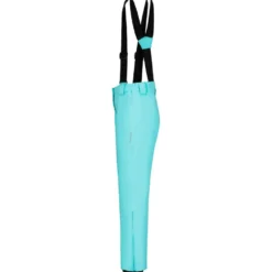 Pantaloni tecnici Icepeak Lagos Turquoise