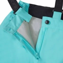 Pantaloni tecnici Icepeak Lagos Turquoise