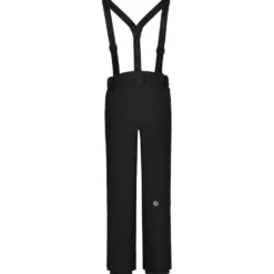 Pantaloni tecnici Icepeak Lagos Noir