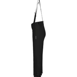 Pantaloni tecnici Icepeak Lagos Noir