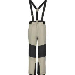 Pantaloni tecnici Icepeak Lenzen Jr Gris