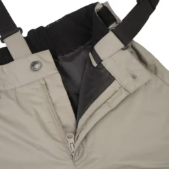 Pantaloni tecnici Icepeak Lenzen Jr Gris