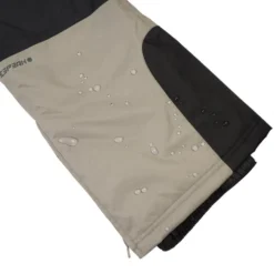 Pantaloni tecnici Icepeak Lenzen Jr Gris