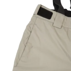 Pantaloni tecnici Icepeak Lenzen Jr Gris