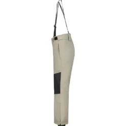 Pantaloni tecnici Icepeak Lenzen Jr Gris