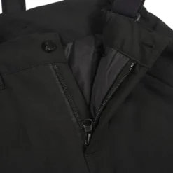 Pantaloni tecnici Icepeak Lisman Jr Noir
