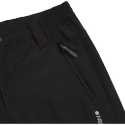 Pantaloni tecnici Icepeak Lodi Jr NoirB