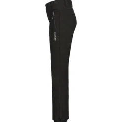 Pantaloni tecnici Icepeak Lodi Jr NoirB