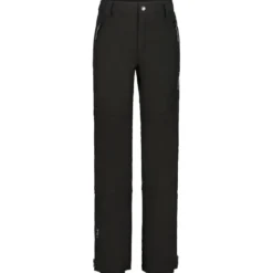 Pantaloni tecnici Icepeak Lodi Jr NoirB