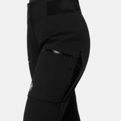 Pantaloni tecnici Mammut Stoney HS Thermo Pants Women Black