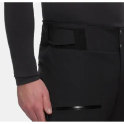 Pantaloni tecnici Mammut Stoney Hs Thermo Pants Men Black