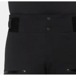 Pantaloni tecnici Mammut Stoney Hs Thermo Pants Men Black