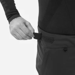 Pantaloni tecnici Millet Brevent Pant M Black Noir