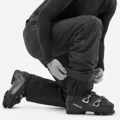 Pantaloni tecnici Millet Brevent Pant M Black Noir