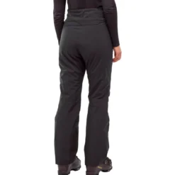 Pantaloni tecnici Millet Brevent Pant W Black Noir