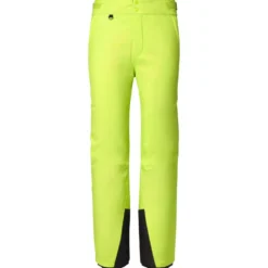 Pantaloni tecnici Millet Brevent Pant M Macaw Green