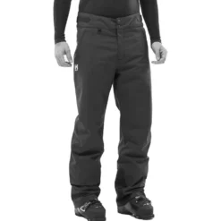 Pantaloni tecnici Millet Brevent Pant M Macaw Green